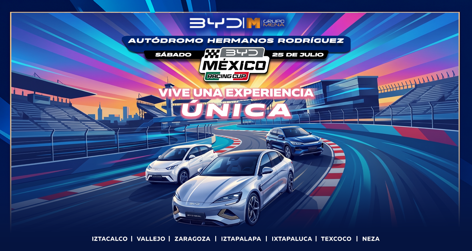 Vive Una Experiencia UNICA