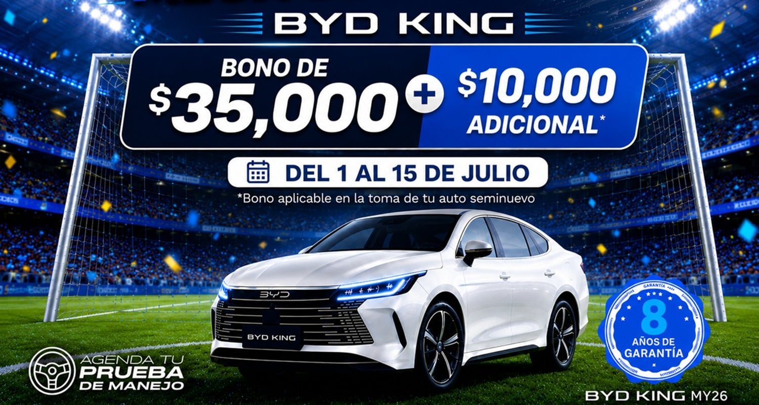 Mega Descuento
